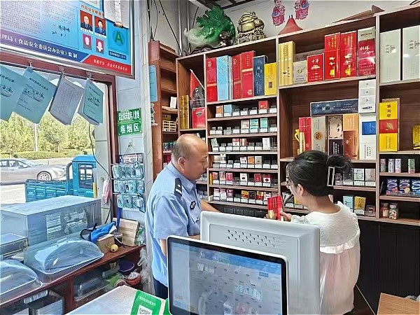 商店经营游戏《Returns Outlet Simulator》8月15日上架S